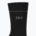 Skarpety męskie CR7 Socks 10 par black 4