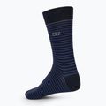 Skarpety męskie CR7 Socks 10 par navy 11