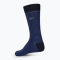 Skarpety męskie CR7 Socks 10 par navy 21