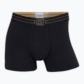 Bokserki męskie CR7 Basic Trunk 5 par black/gold 6