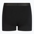 Bokserki męskie CR7 Basic Trunk 5 par black/gold 3