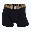 Bokserki męskie CR7 Basic Trunk 5 par gold 3