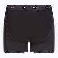 Bokserki męskie CR7 Bamboo Trunk FSC 3 pary black/ dark grey/ grey 9