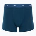 Bokserki męskie CR7 Bamboo Trunk FSC 3 pary multicolour 4