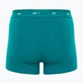 Bokserki męskie CR7 Bamboo Trunk FSC 3 pary multicolour 5