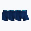 Bokserki męskie CR7 Bamboo Trunk FSC 3 pary navy 4