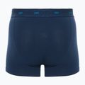 Bokserki męskie CR7 Bamboo Trunk FSC 3 pary navy 2
