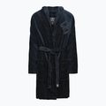 Szlafrok męski CR7 Bathrobe black