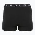 Bokserki męskie CR7 Basic Trunk 5 par black/white 2