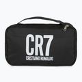 Bokserki męskie CR7 Basic Trunk 5 par black/white 4