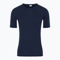 Koszulka termoaktywna męska Dovre 100% Merino Wool navy