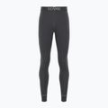 Spodnie termoaktywne męskie Dovre Wool Long Johns Organic charcoal
