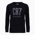 Piżama męska CR7 Pyjama black 2