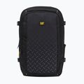 Plecak miejski Caterpillar Voyager Cabin Backpack 40 l black
