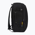 Plecak miejski Caterpillar Voyager Cabin Backpack 40 l black 4