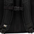 Plecak miejski Caterpillar Voyager Cabin Backpack 40 l black 11