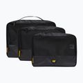 Zestaw organizerów CATerpillar Voyager 3 szt. Black
