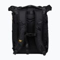 Plecak miejski Caterpillar Utility X Rolltop Backpack 28 l black 3