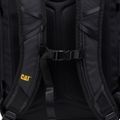 Plecak miejski Caterpillar Utility X Rolltop Backpack 28 l black 8