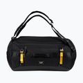 Torba Caterpillar Utility X Duffel 35l black