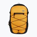 Plecak miejski Caterpillar Logan Backpack 25 l black/yellow
