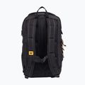 Plecak miejski Caterpillar Logan Backpack 25 l black/yellow 3