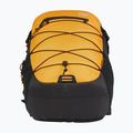 Plecak miejski Caterpillar Logan Backpack 25 l black/yellow 4