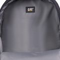 Plecak miejski Caterpillar Logan Backpack 25 l black/yellow 8