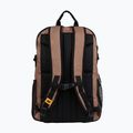 Plecak miejski Caterpillar Barry Backpack 31 l brown sugar streamline 3