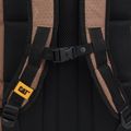 Plecak miejski Caterpillar Barry Backpack 31 l brown sugar streamline 8