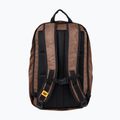 Plecak miejski Caterpillar Bennett Backpack 30 l brown sugar streamline 3