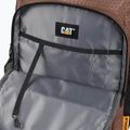 Plecak miejski Caterpillar Bennett Backpack 30 l brown sugar streamline 10