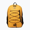 Plecak miejski Caterpillar Himalayas Hiking Backpack 24 l black/yellow