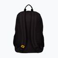 Plecak miejski Caterpillar Himalayas Hiking Backpack 24 l black/yellow 3