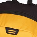 Plecak miejski Caterpillar Himalayas Hiking Backpack 24 l black/yellow 4