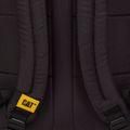 Plecak miejski Caterpillar Himalayas Hiking Backpack 24 l black/yellow 7