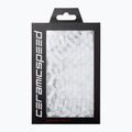Łańcuch rowerowy CeramicSpeed UFO Shimano 11s srebrny 105641