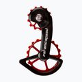 Wózek przerzutki CeramicSpeed OSPW 9100/R8000 Series czerwony 106315
