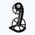 Wózek przerzutki CeramicSpeed OSPW SRAM Red/Force AXS Coated czarny 107380