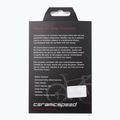 Łańcuch rowerowy CeramicSpeed UFO SRAM AXS Road 12S srebrny 107529 2