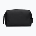 Kosmetyczka Rains Wash Bag Small 3 l black