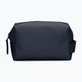 Kosmetyczka Rains Wash Bag Small 3 l navy