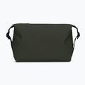 Kosmetyczka Rains Hilo Wash Bag W3 4 l green