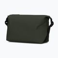 Kosmetyczka Rains Hilo Wash Bag W3 4 l green 2