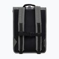 Plecak miejski Rains Rucksack Rolltop 17 l grey 2