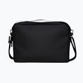 Torba na laptopa Rains Laptop Bag 15''/16'' 6 l black