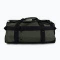 Torba Rains Texel Duffel Bag Small 43 l green