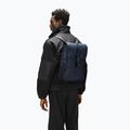 Plecak miejski Rains Mini 11 l navy 4