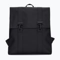 Plecak miejski Rains MSN W3 21 l black