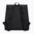 Plecak miejski Rains MSN W3 21 l black 2